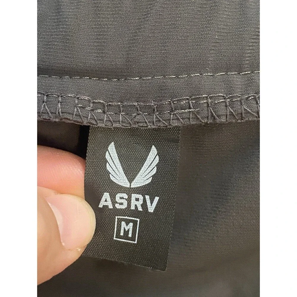 ASRV Tetra-Lite 7